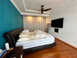 Country Grandeur (D20), Condominium #507292341